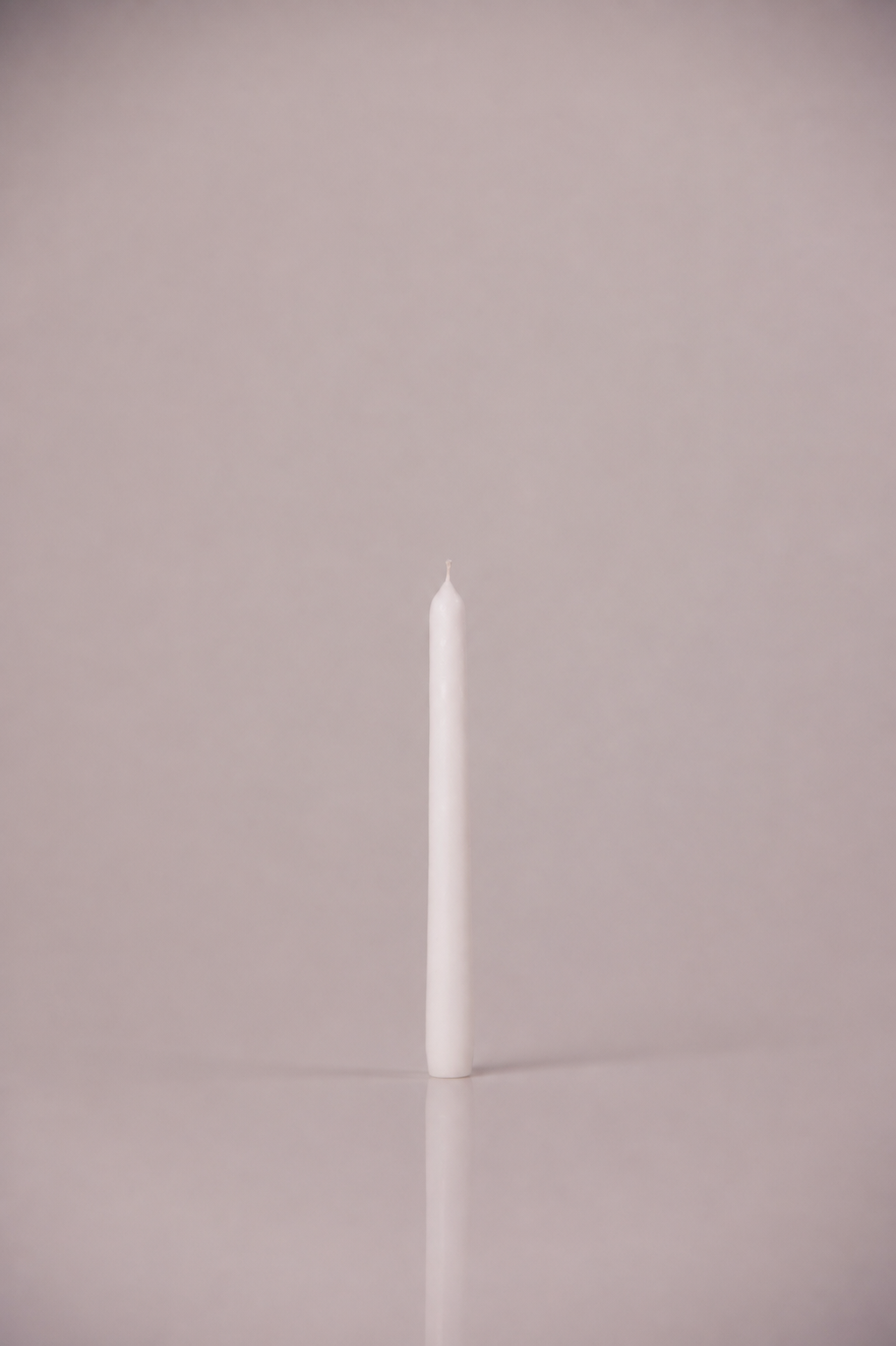 Antikljus 21 cm